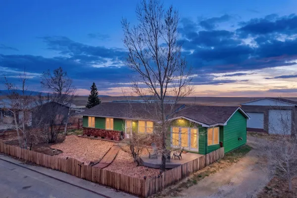 $375,000 | 4404 Trails End, Bar Nunn, WY 82601