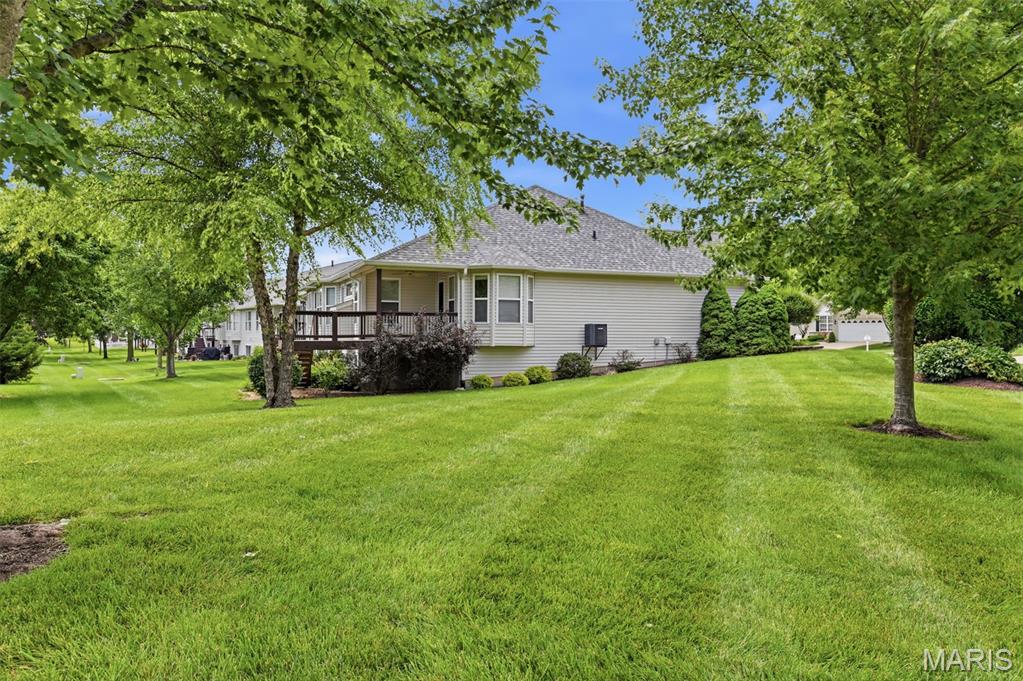 218 Park Ridge Drive, Unit 60A O'Fallon, MO 63366 - Photo 31 of 34