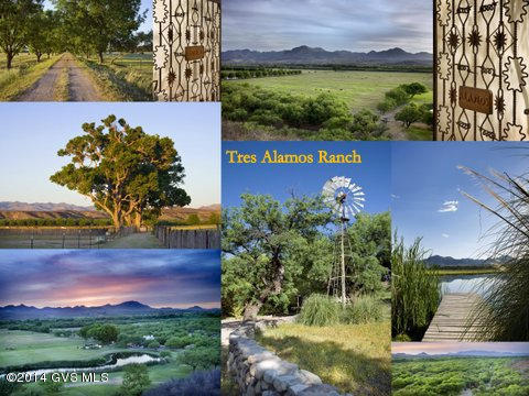 84 Clark Crossing Road Tubac, AZ 85646 - Photo 14 of 27
