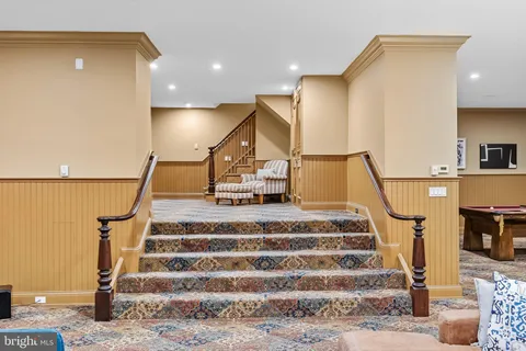 $3,000,000 | 205 East Central Avenue, Moorestown, NJ 08057