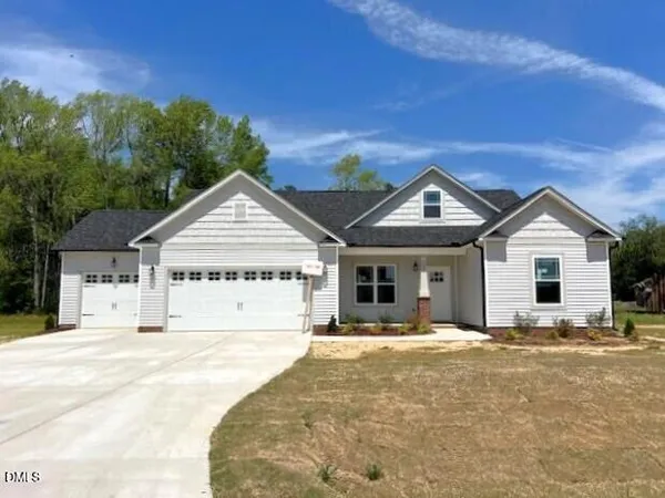 $361,900 | 111 Lynn Lane, Selma, NC 27576