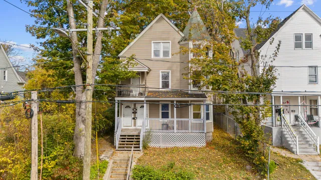 $449,900 | 48 Dikeman Street, Waterbury, CT 06704