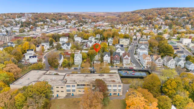 $449,900 | 48 Dikeman Street, Waterbury, CT 06704