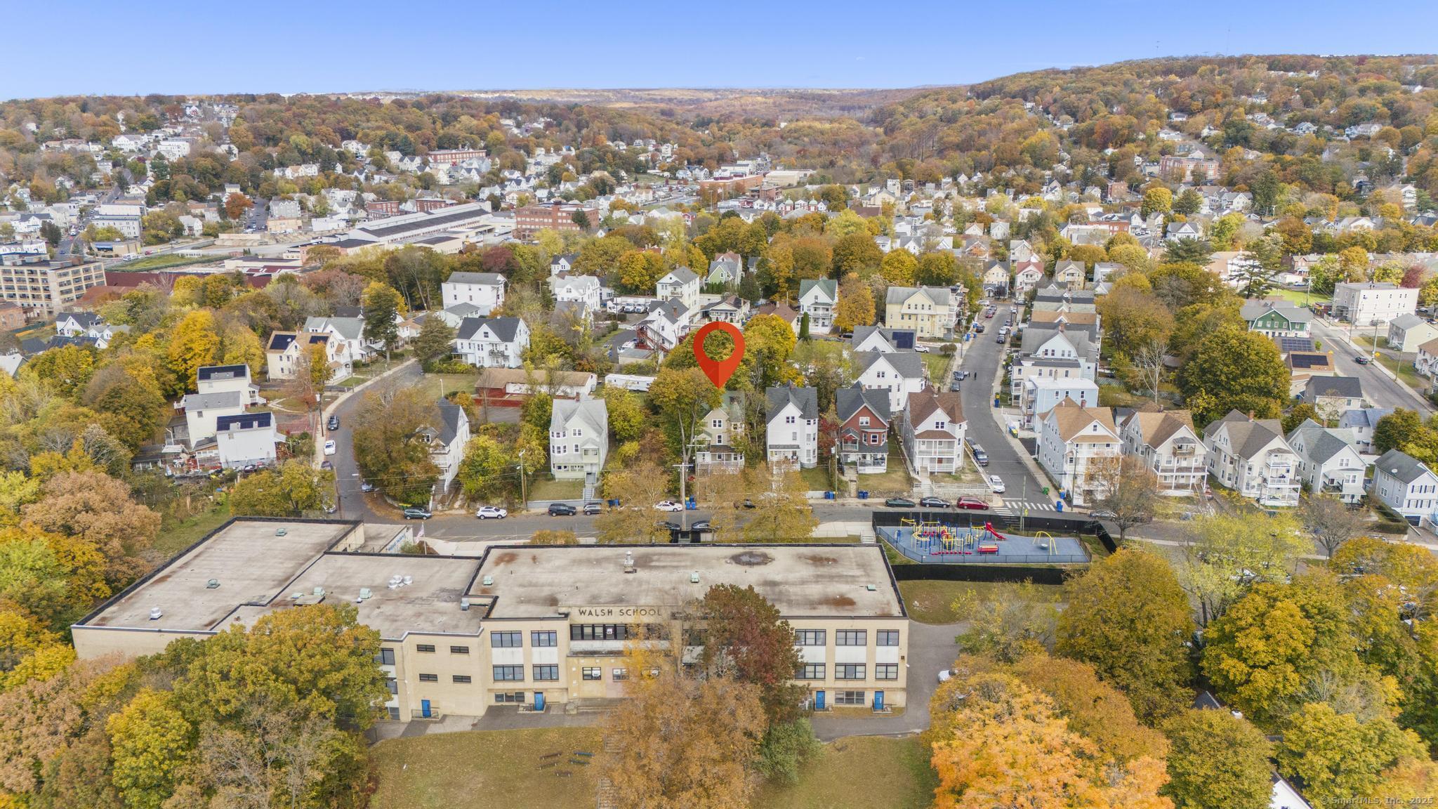 48 Dikeman Street Waterbury, CT 06704 - Photo 28 of 31