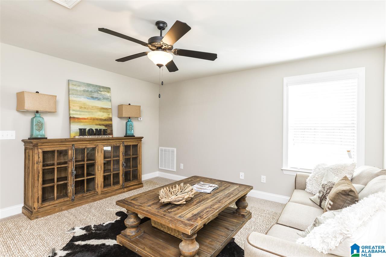 6527 Spring Street Trussville, AL 35173 - Photo 24 of 41