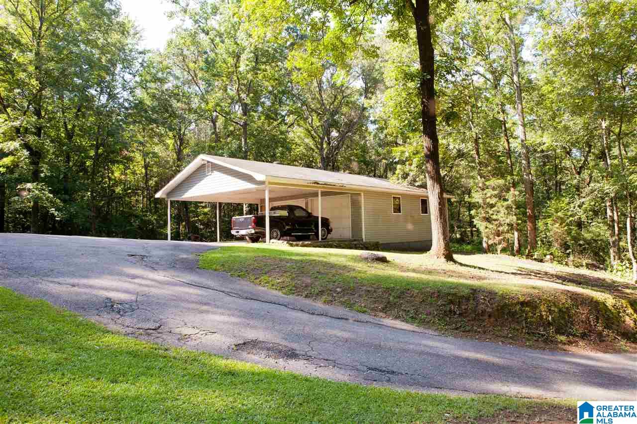 7572 Bluff Ridge Road Bessemer, AL 35022 - Photo 3 of 35