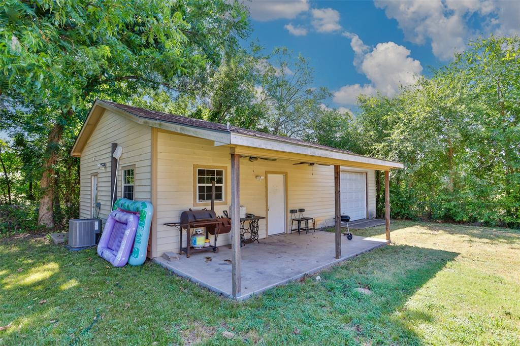 1634 Old Denton Road Gainesville, TX 76240 - Photo 32 of 40 Gallery Image 32