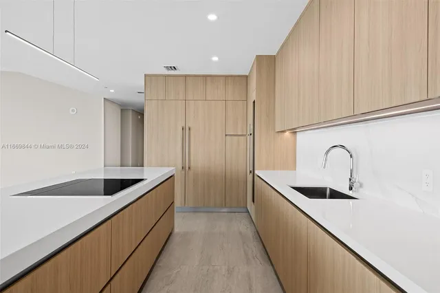 a view of balcony with city view