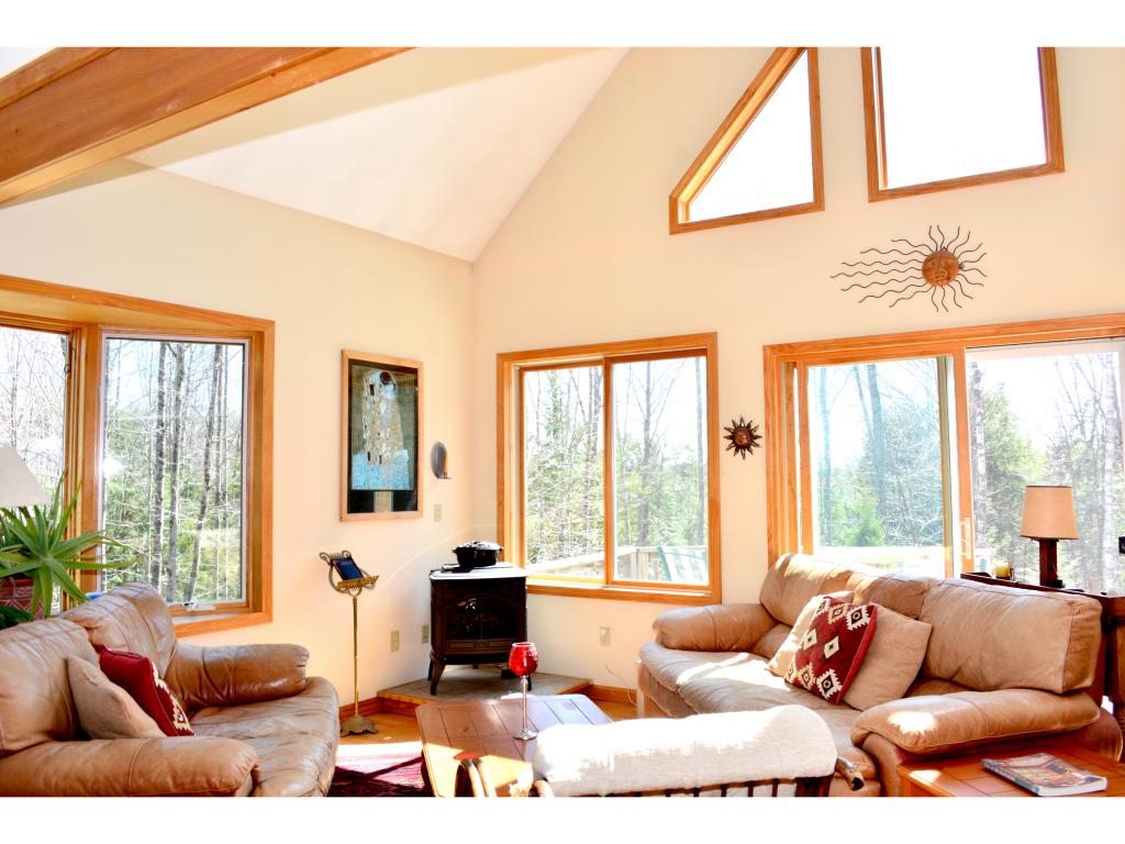 91 Gould Road Canaan, NH 03741 - Photo 3 of 34 Gallery Image 3