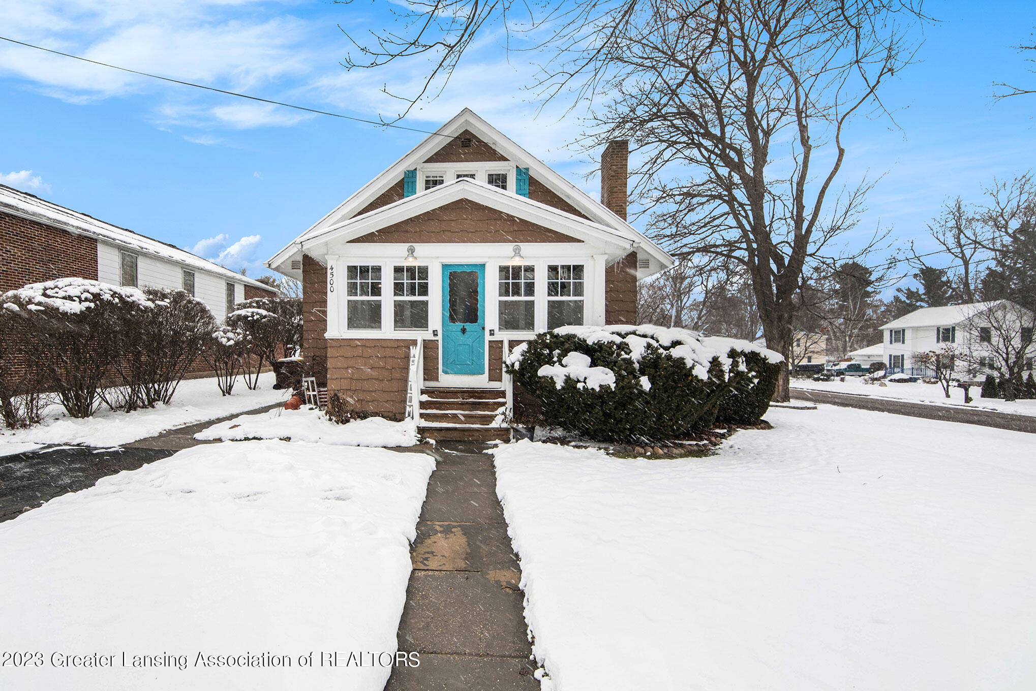 4500 Elizabeth Road Lansing, MI 48917 - Photo 1 of 33 DSC_8071