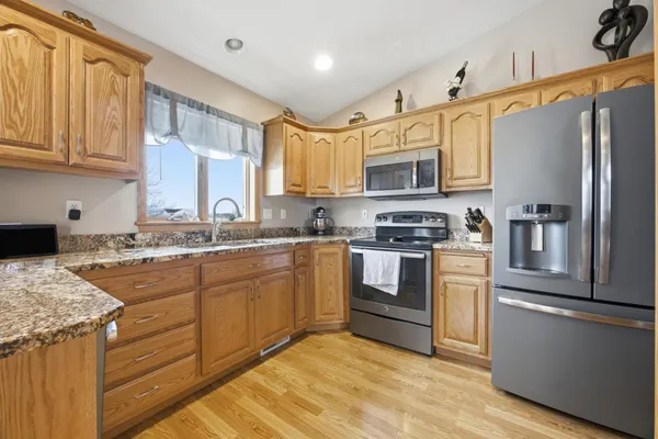 $469,000 | 311 13th Avenue North, Casselton, ND 58012