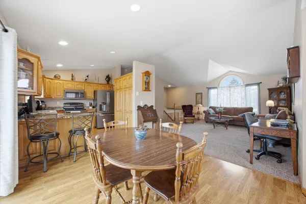 $469,000 | 311 13th Avenue North, Casselton, ND 58012