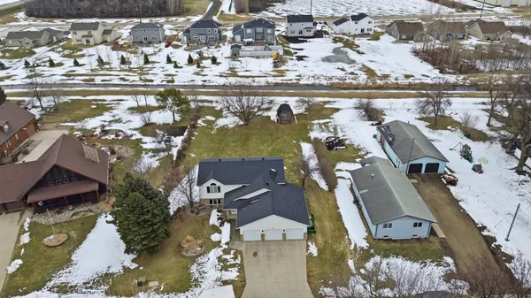 $469,000 | 311 13th Avenue North, Casselton, ND 58012