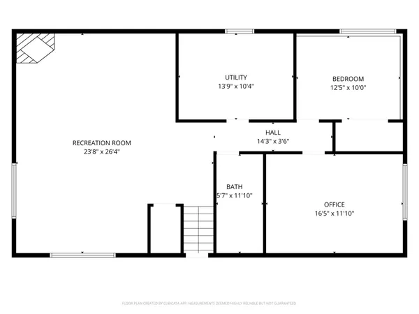 $469,000 | 311 13th Avenue North, Casselton, ND 58012