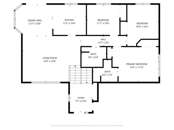 $469,000 | 311 13th Avenue North, Casselton, ND 58012