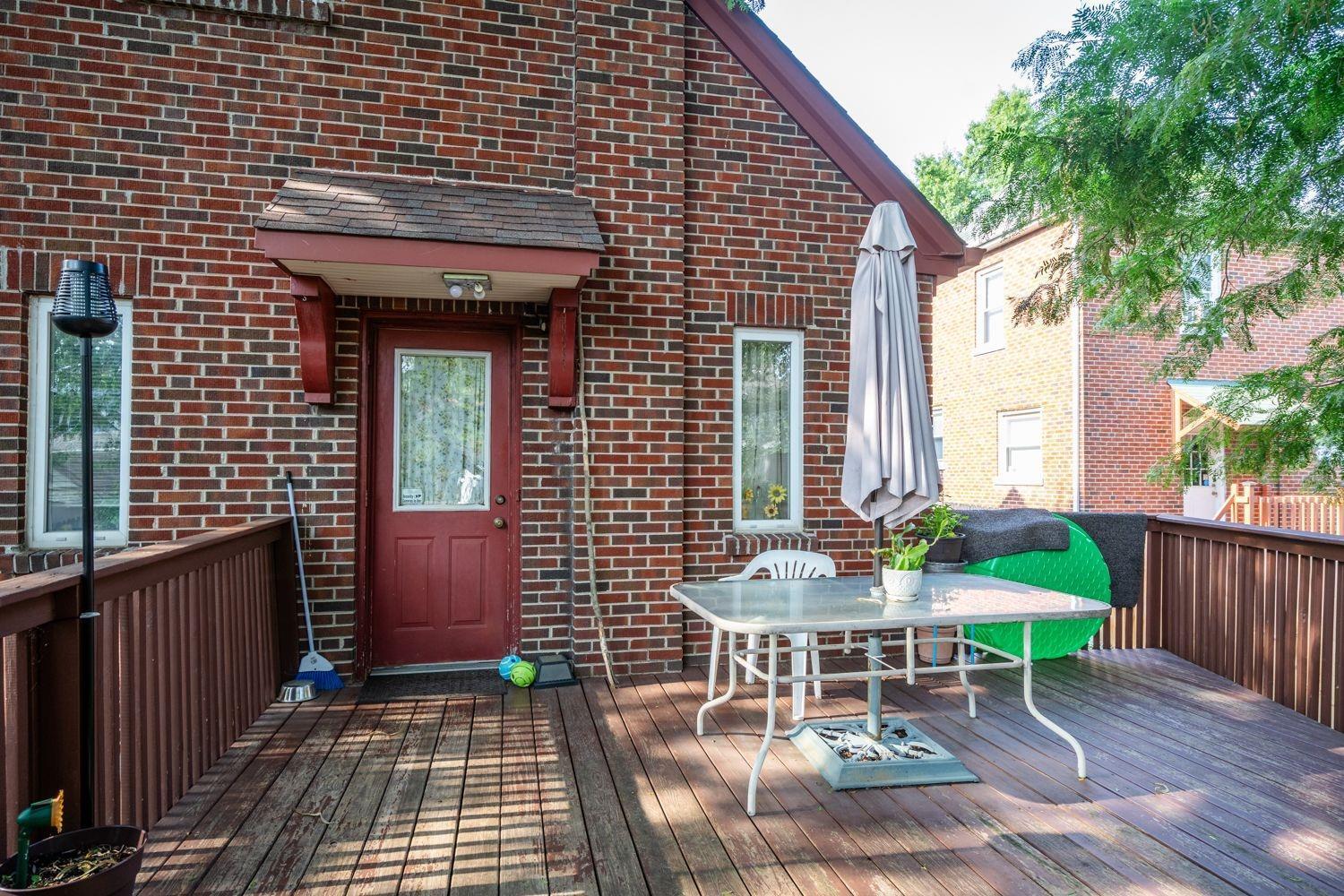 4943 Ralph Avenue Cincinnati, OH 45238 - Photo 46 of 49