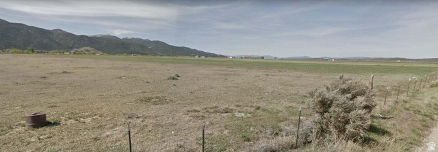 Undisclosed Address Summit, UT 84772 - Photo 6 of 9 Mountain view with rural landscape