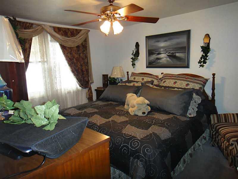 526 Todd Farm Road Belle Vernon, PA 15012 - Photo 6 of 25 Master Bedroom.