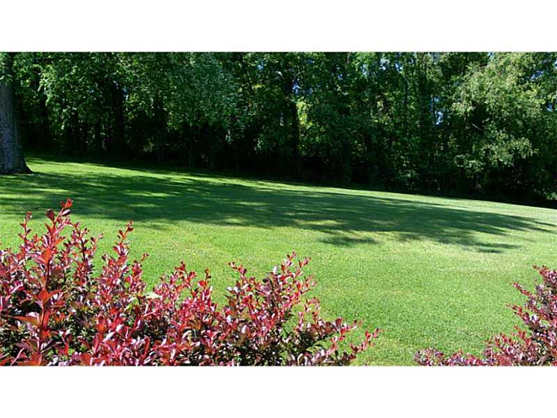 526 Todd Farm Road Belle Vernon, PA 15012 - Photo 8 of 25 Yard/Garden. OH WHAT A BEAUTIFUL LOT