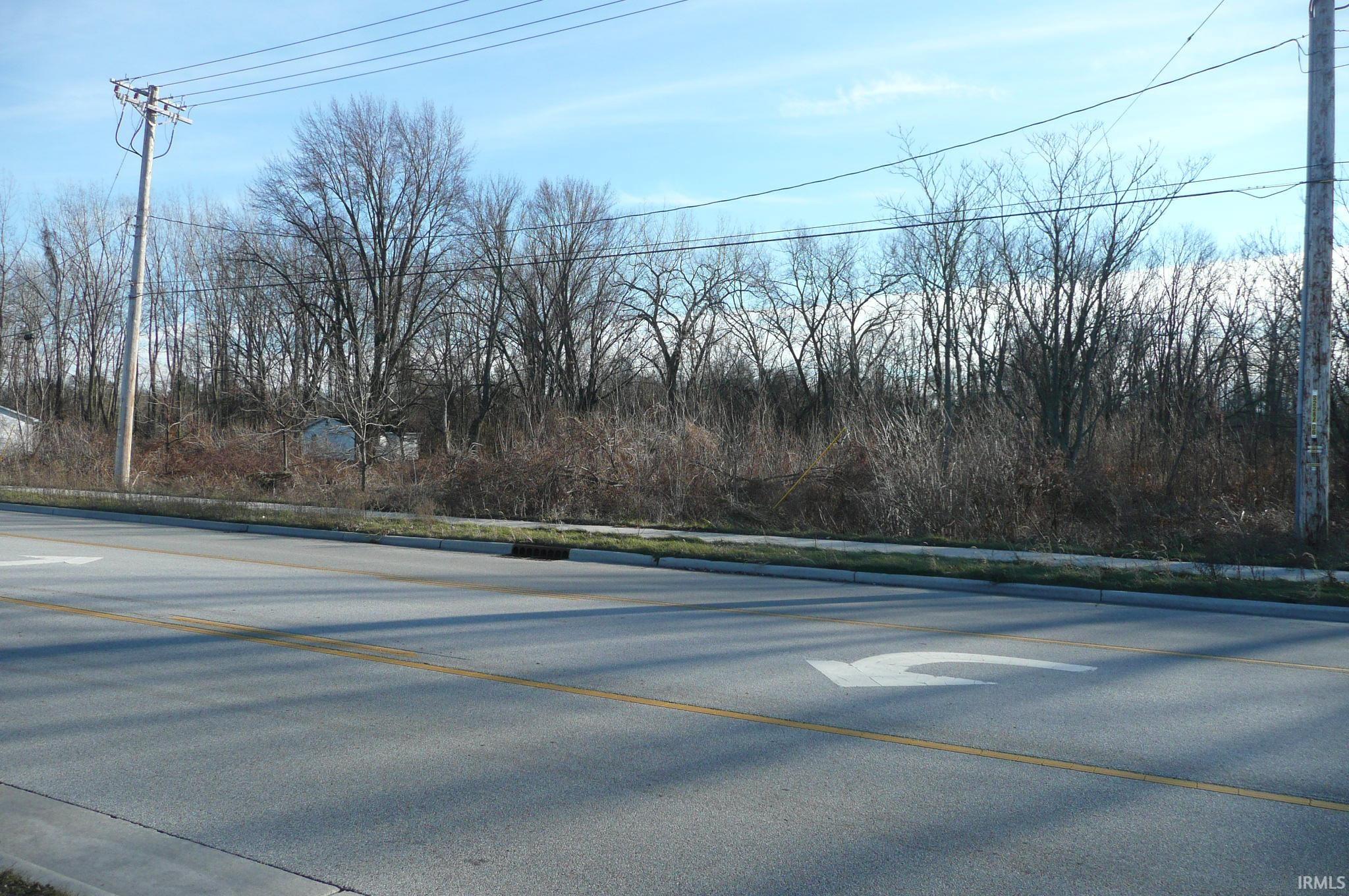 14332 Harrison Road Mishawaka, IN 46544 - Photo 2 of 4