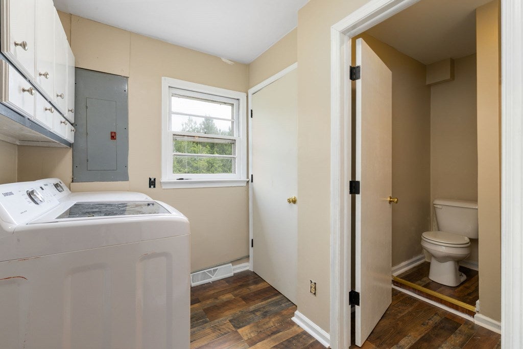 3757 Springfield Road Meherrin, VA 23954 - Photo 23 of 32 Gallery Image 23