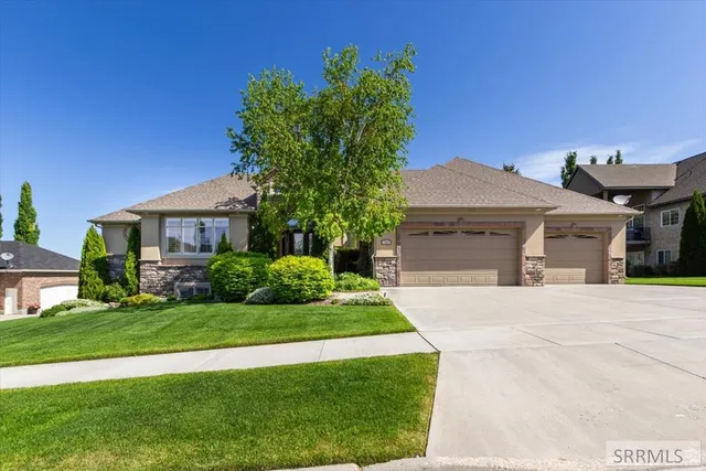 $895,000 | 383 Eagle Court, Rexburg, ID 83440