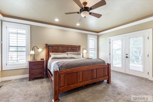 $895,000 | 383 Eagle Court, Rexburg, ID 83440