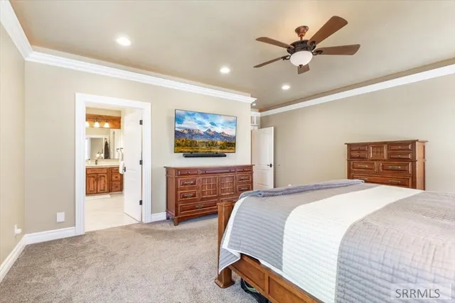 $895,000 | 383 Eagle Court, Rexburg, ID 83440