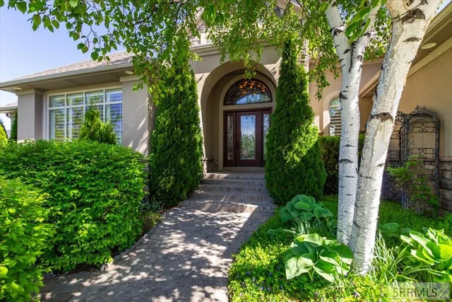 $895,000 | 383 Eagle Court, Rexburg, ID 83440