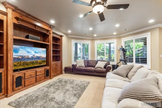 $895,000 | 383 Eagle Court, Rexburg, ID 83440