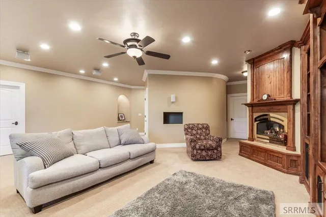 $895,000 | 383 Eagle Court, Rexburg, ID 83440