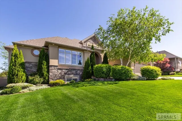 $895,000 | 383 Eagle Court, Rexburg, ID 83440