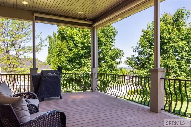 $895,000 | 383 Eagle Court, Rexburg, ID 83440