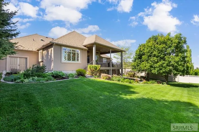 $895,000 | 383 Eagle Court, Rexburg, ID 83440