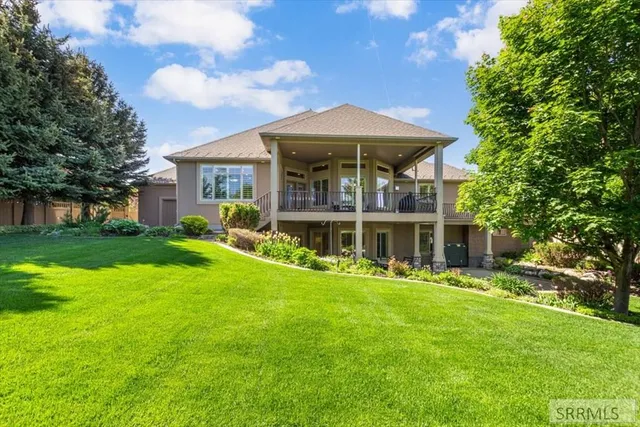 $895,000 | 383 Eagle Court, Rexburg, ID 83440