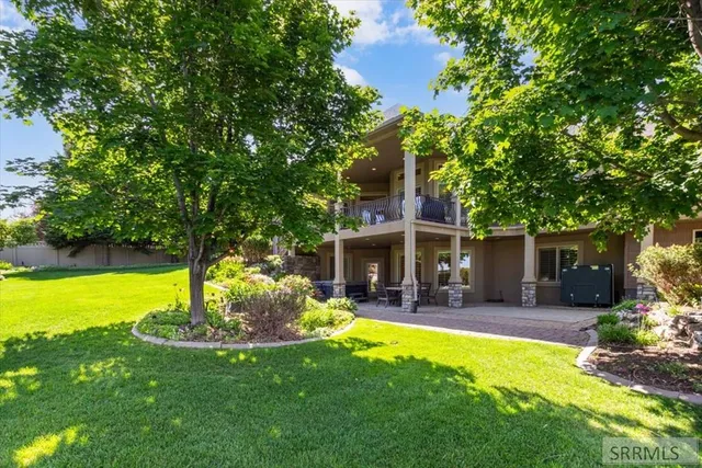 $895,000 | 383 Eagle Court, Rexburg, ID 83440