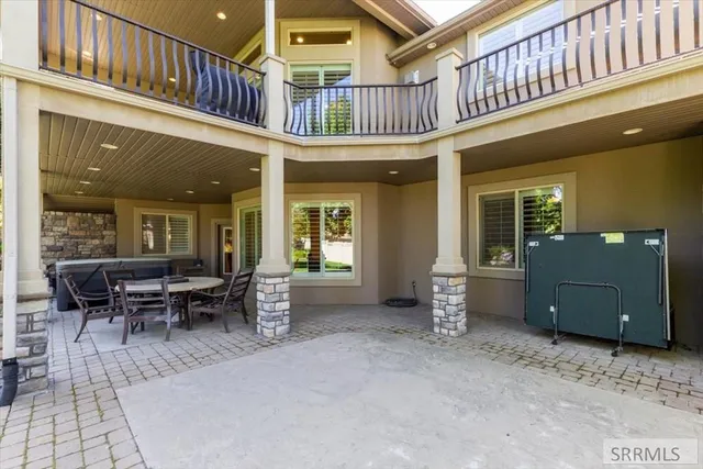 $895,000 | 383 Eagle Court, Rexburg, ID 83440