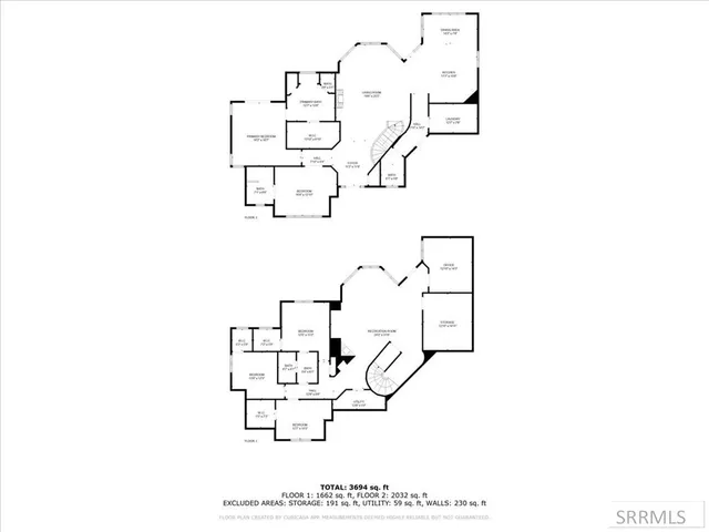 $895,000 | 383 Eagle Court, Rexburg, ID 83440