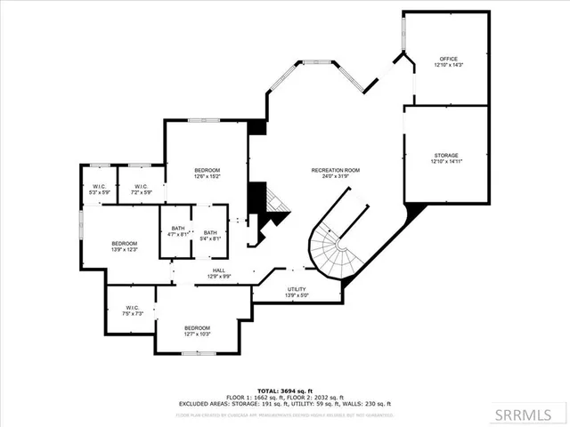 $895,000 | 383 Eagle Court, Rexburg, ID 83440