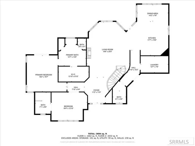 $895,000 | 383 Eagle Court, Rexburg, ID 83440