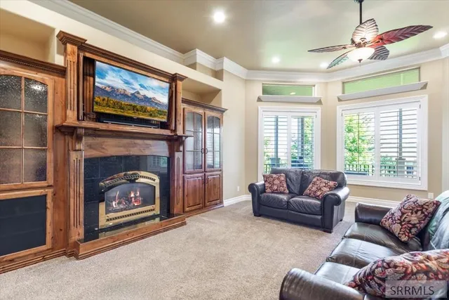 $895,000 | 383 Eagle Court, Rexburg, ID 83440