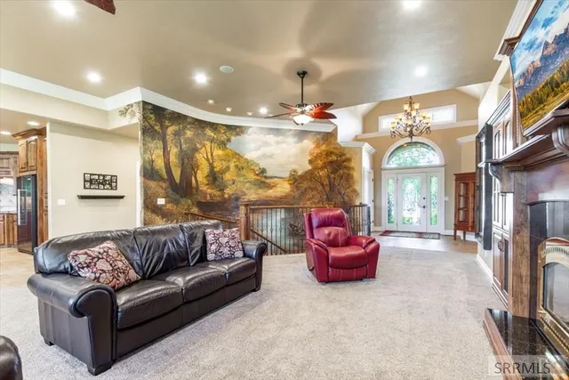 $895,000 | 383 Eagle Court, Rexburg, ID 83440