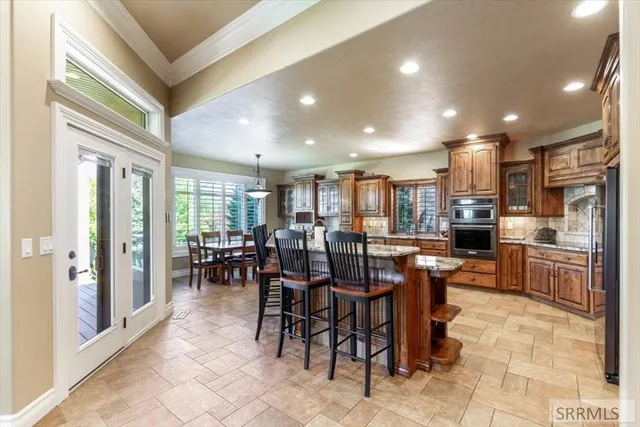 $895,000 | 383 Eagle Court, Rexburg, ID 83440