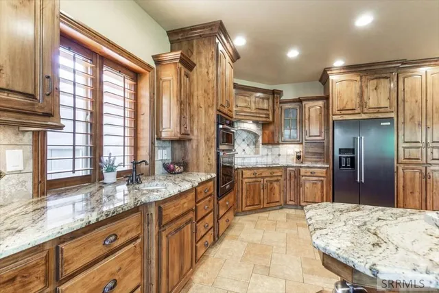 $895,000 | 383 Eagle Court, Rexburg, ID 83440