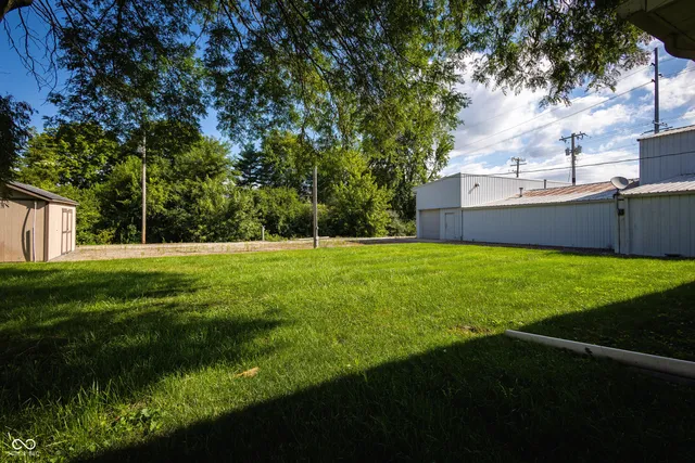 $400,000 | 5010 Highway 234, McCordsville, IN 46055