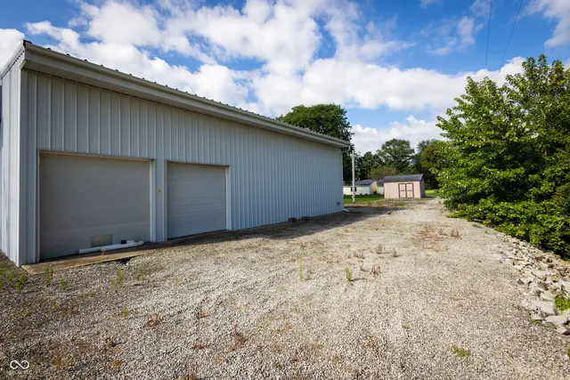 $400,000 | 5010 Highway 234, McCordsville, IN 46055