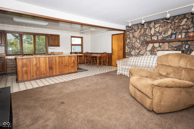 $400,000 | 5010 Highway 234, McCordsville, IN 46055