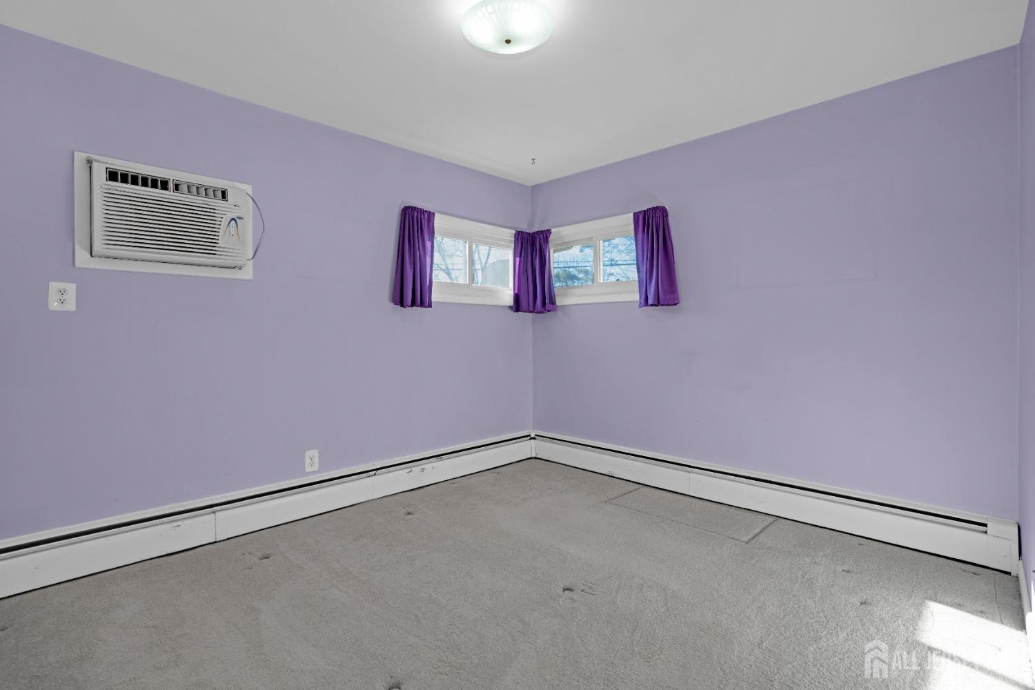 52 Markham Road Edison, NJ 08817 - Photo 14 of 28 a view of an empty room
