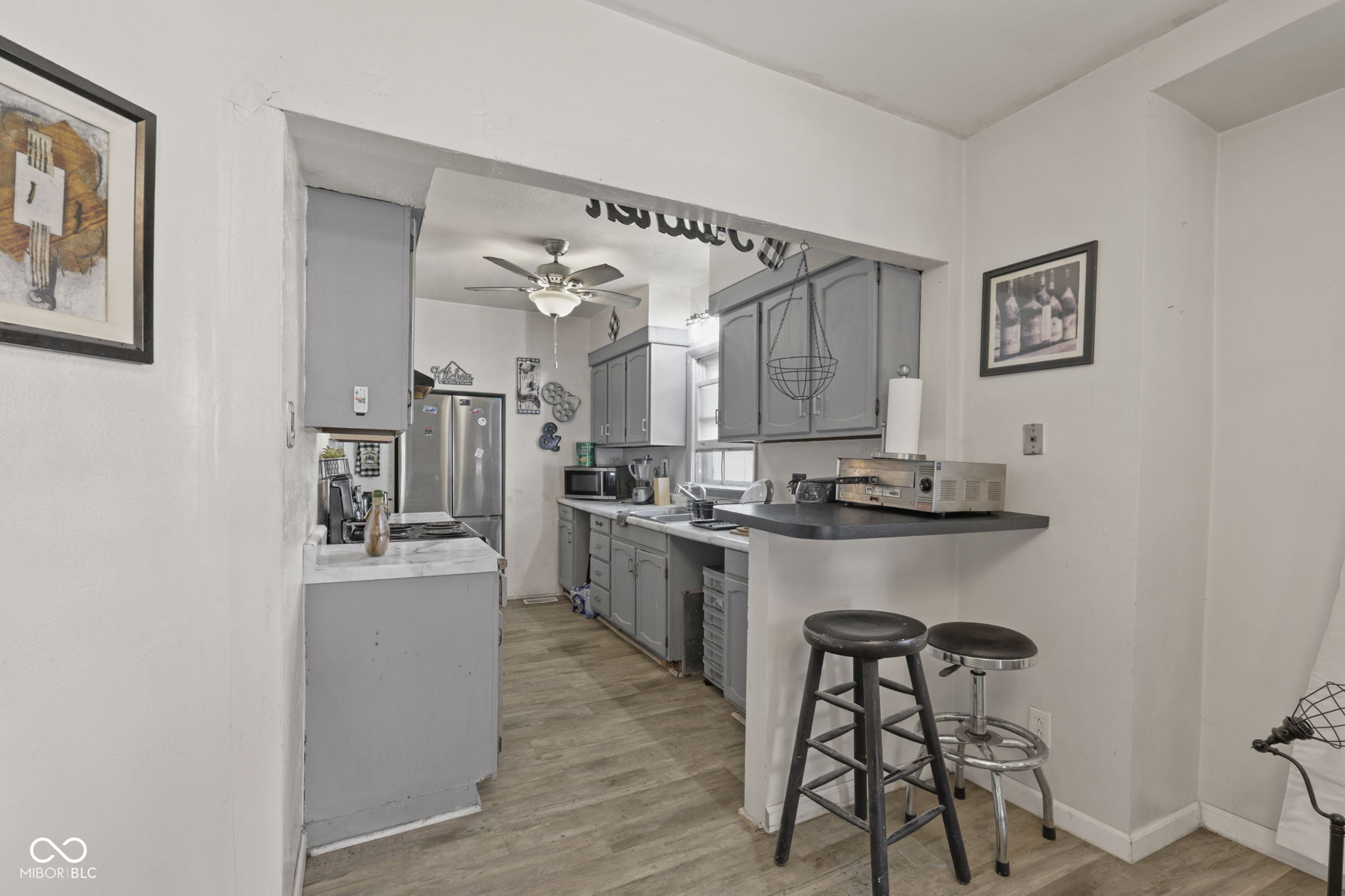 2443 Meridian Street Anderson, IN 46016 - Photo 13 of 24