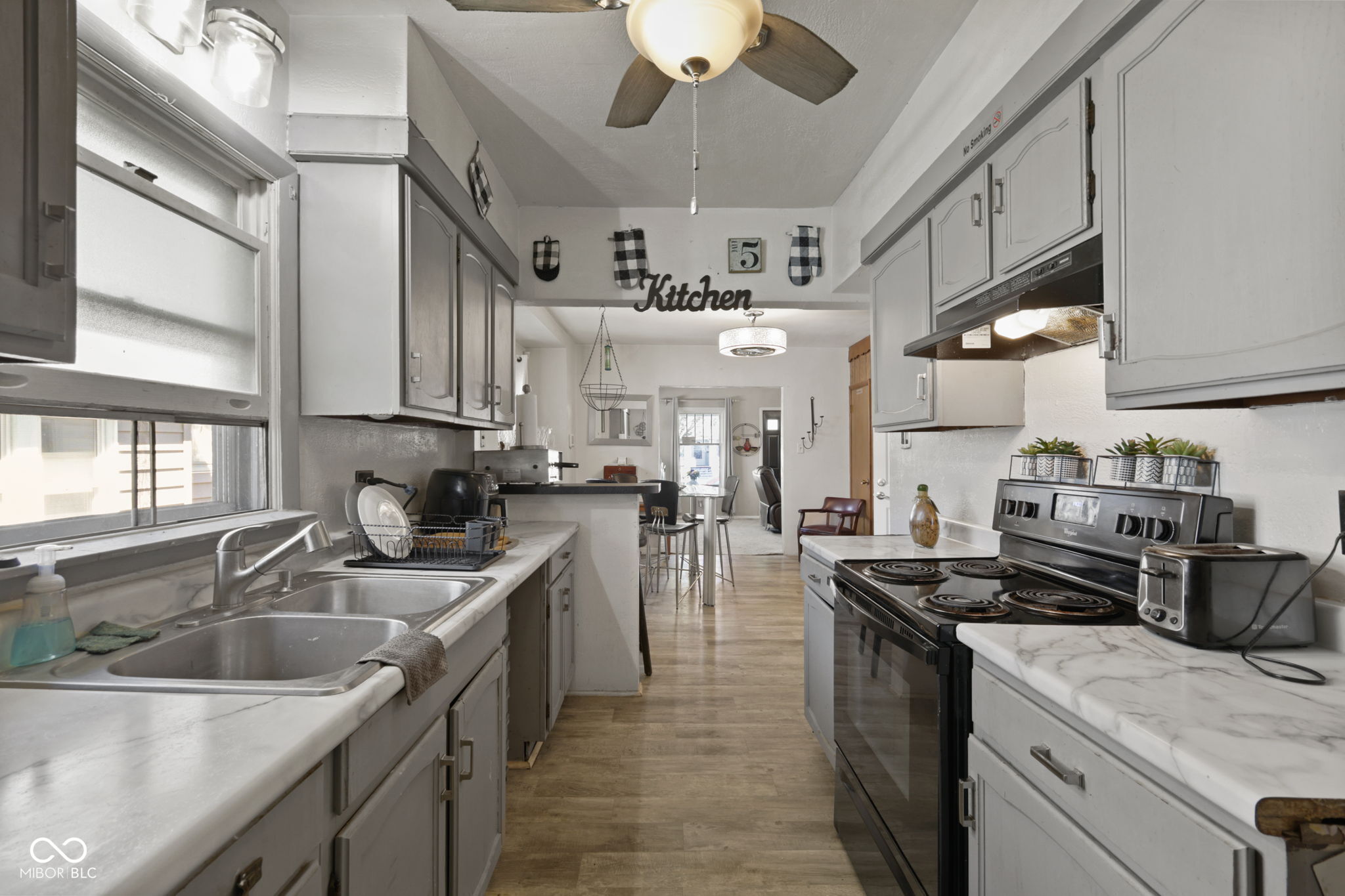 2443 Meridian Street Anderson, IN 46016 - Photo 15 of 24